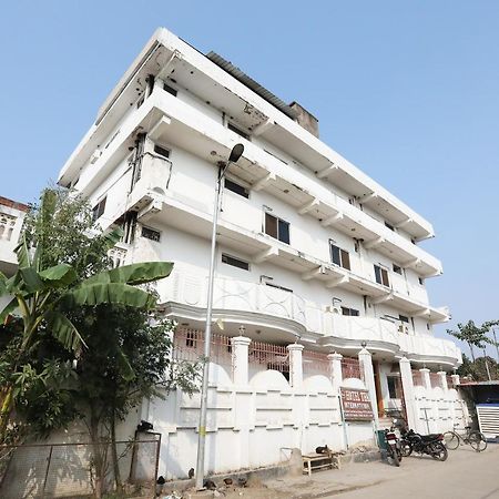 Hotel Thai International Бодх-Гая Екстер'єр фото