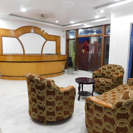Hotel Thai International Бодх-Гая Екстер'єр фото