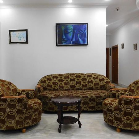 Hotel Thai International Бодх-Гая Екстер'єр фото