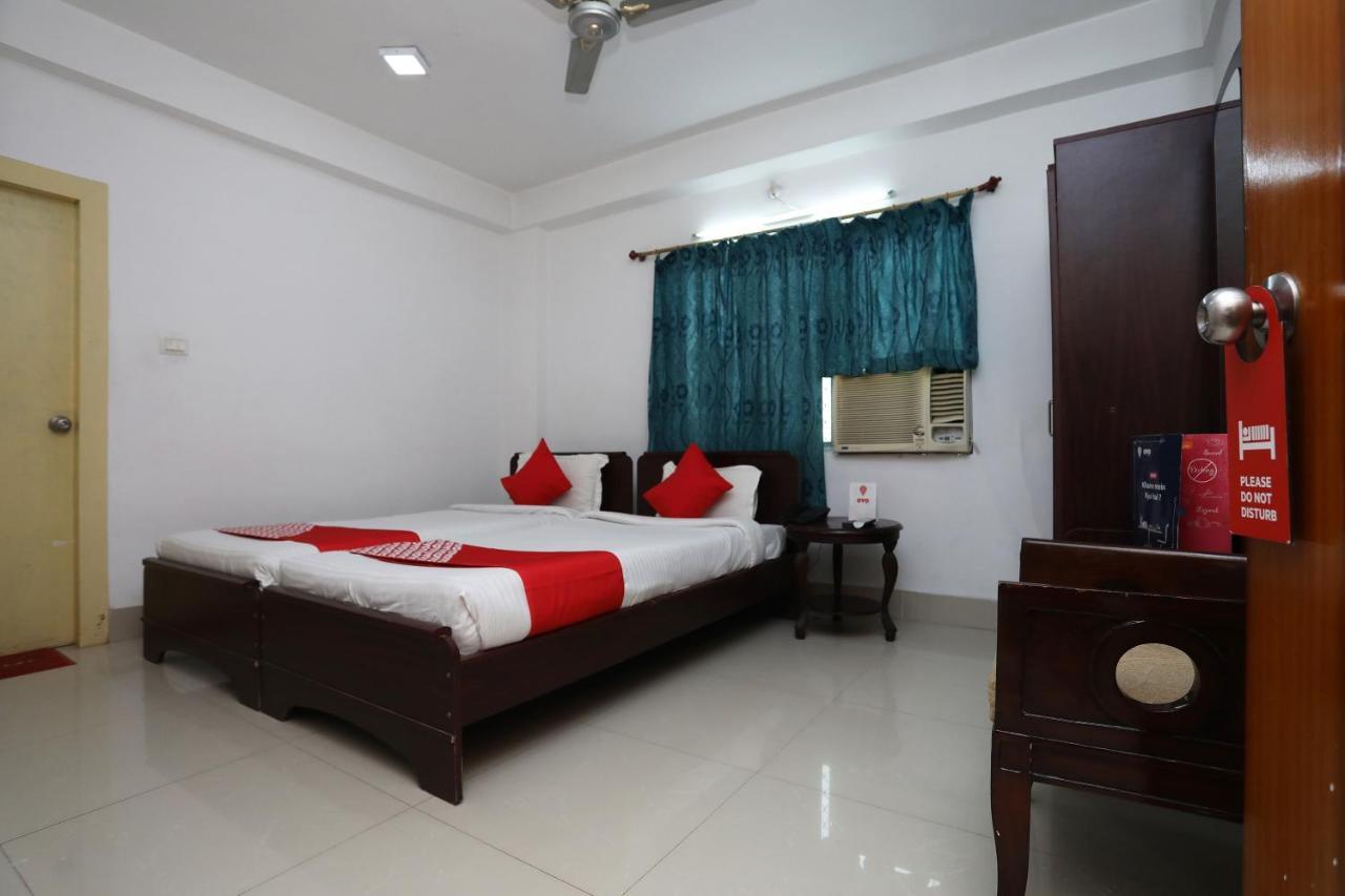 Hotel Thai International Бодх-Гая Екстер'єр фото