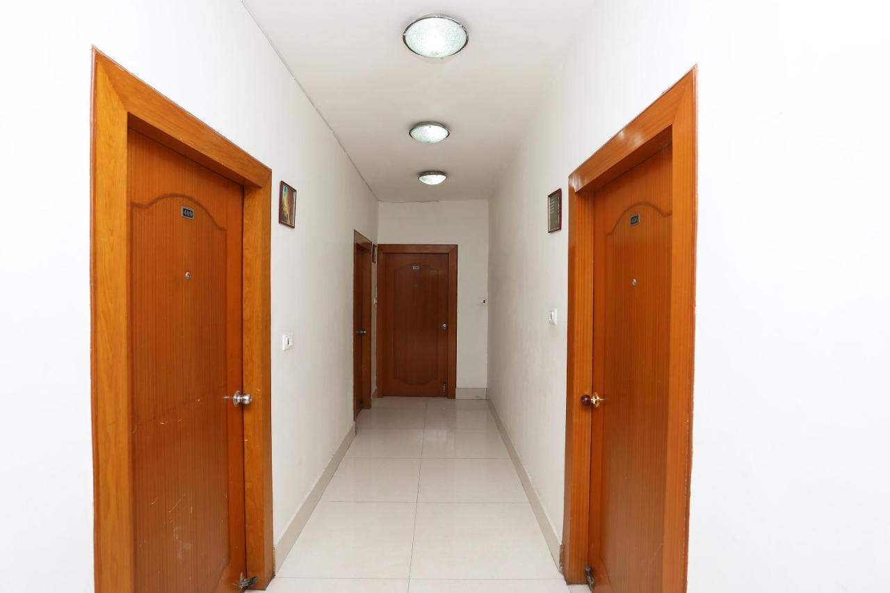 Hotel Thai International Бодх-Гая Екстер'єр фото