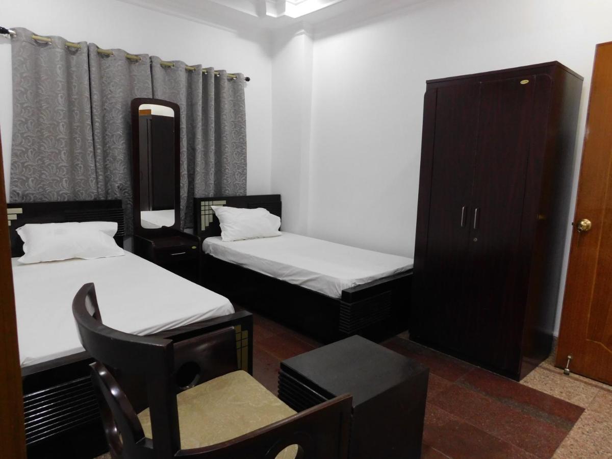 Hotel Thai International Бодх-Гая Екстер'єр фото