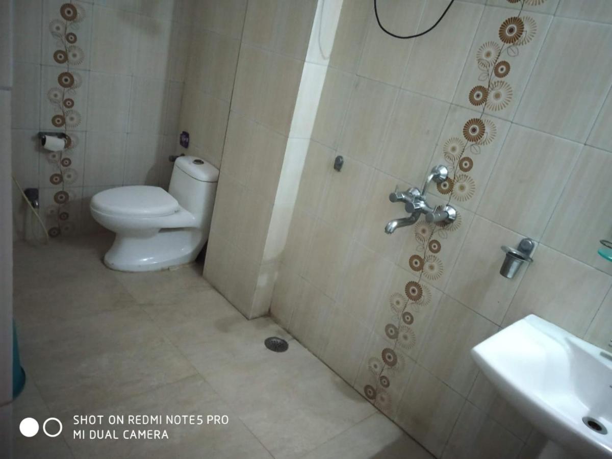 Hotel Thai International Бодх-Гая Екстер'єр фото