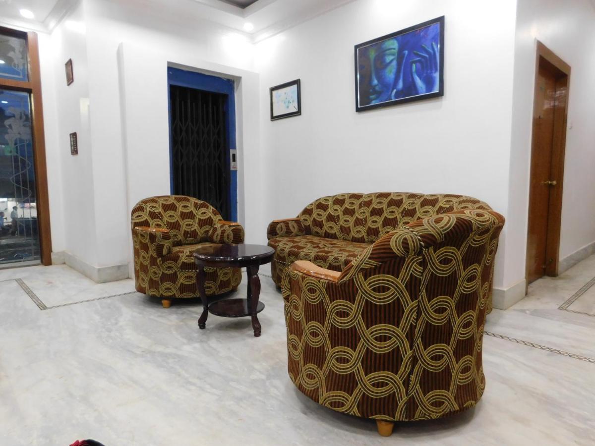 Hotel Thai International Бодх-Гая Екстер'єр фото
