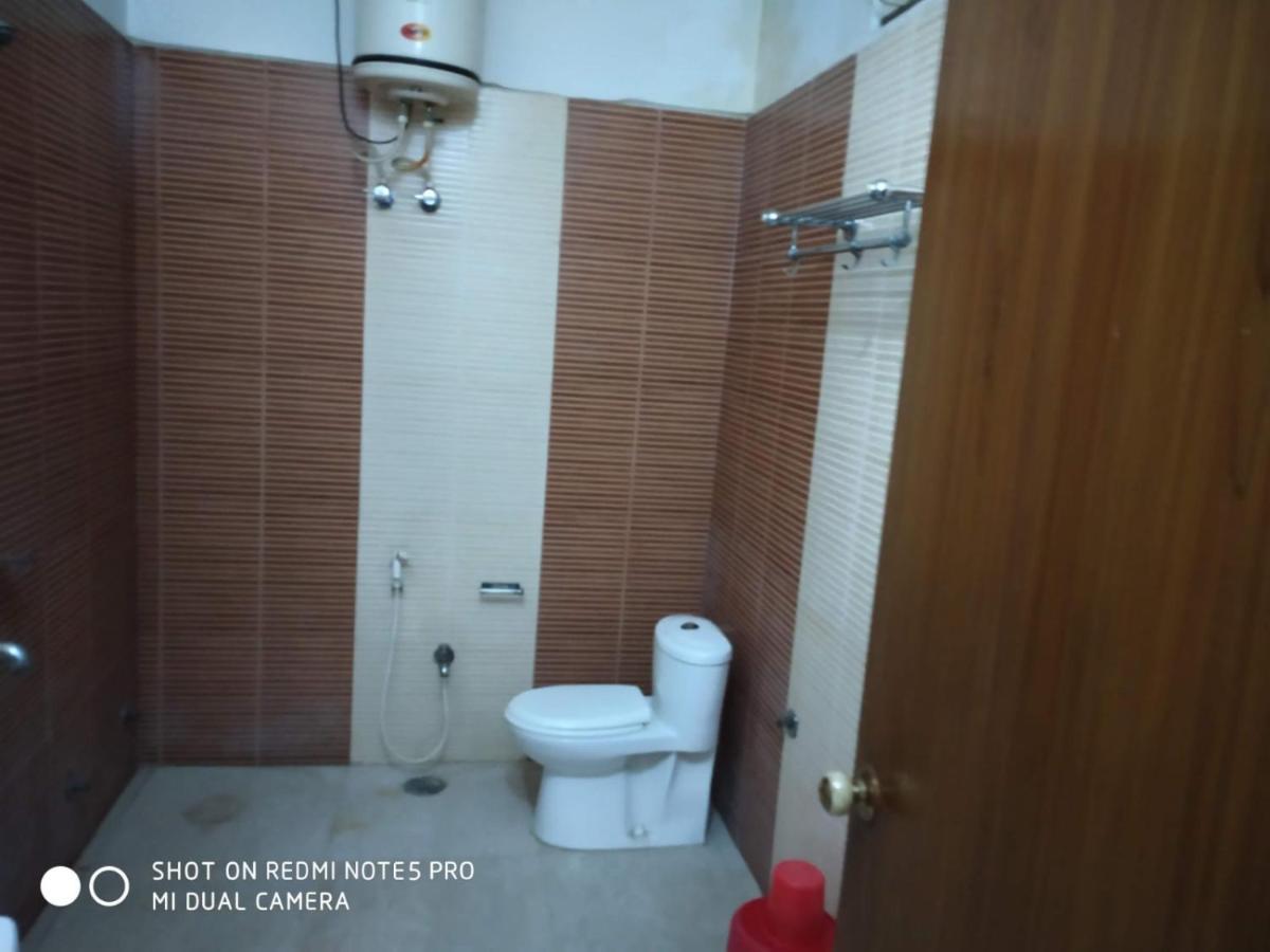 Hotel Thai International Бодх-Гая Екстер'єр фото