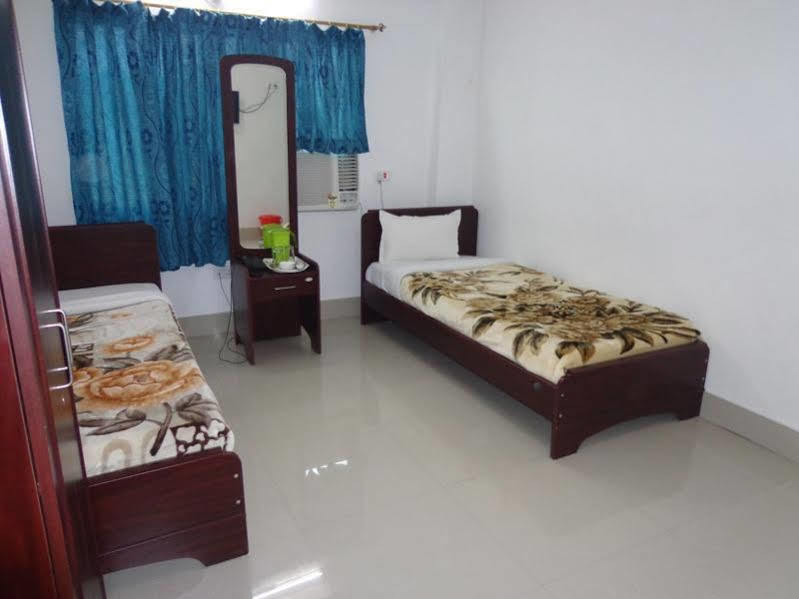 Hotel Thai International Бодх-Гая Екстер'єр фото