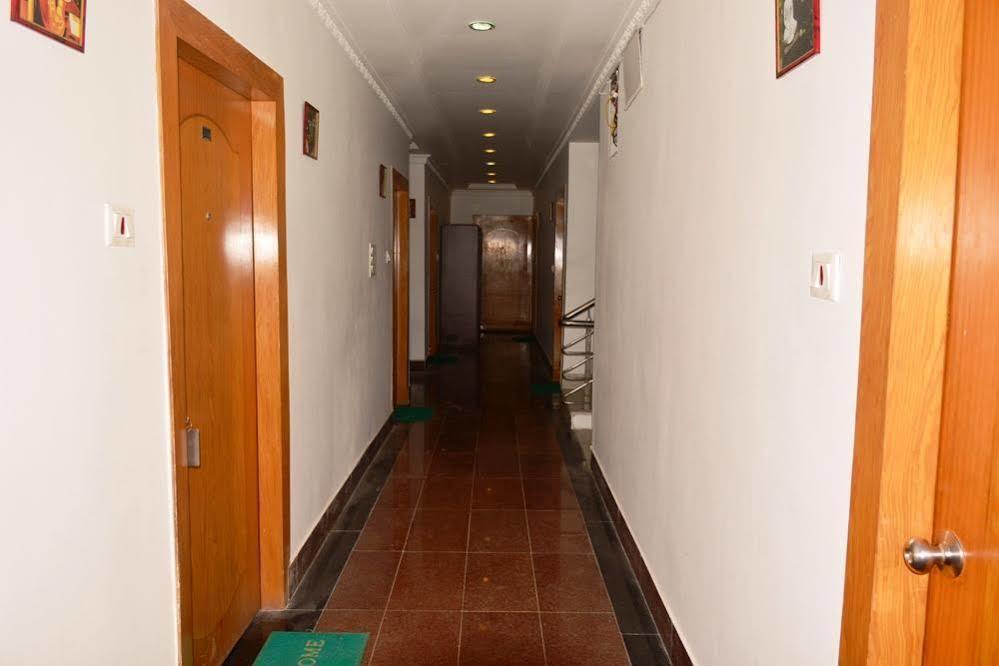 Hotel Thai International Бодх-Гая Екстер'єр фото