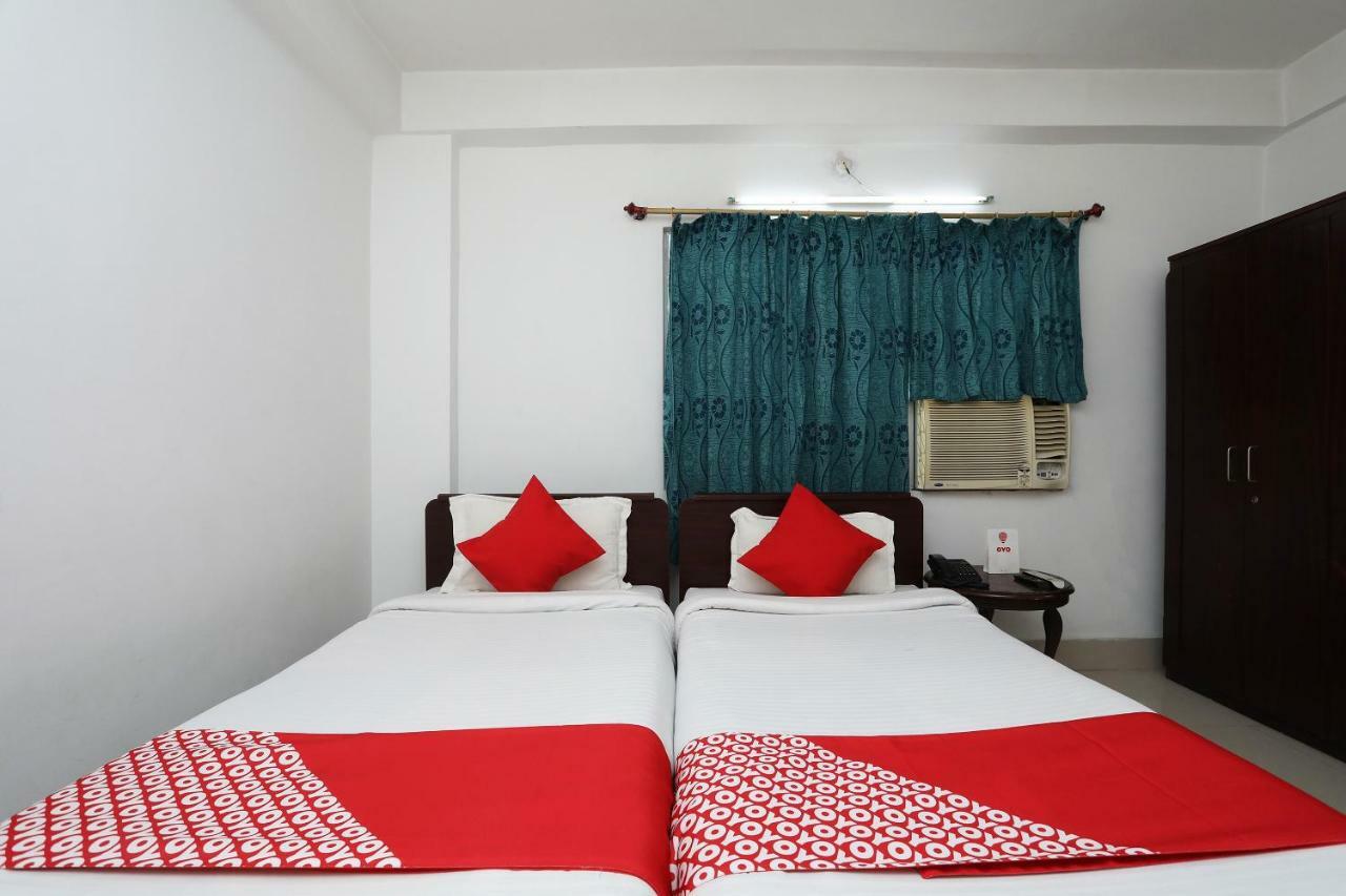 Hotel Thai International Бодх-Гая Екстер'єр фото