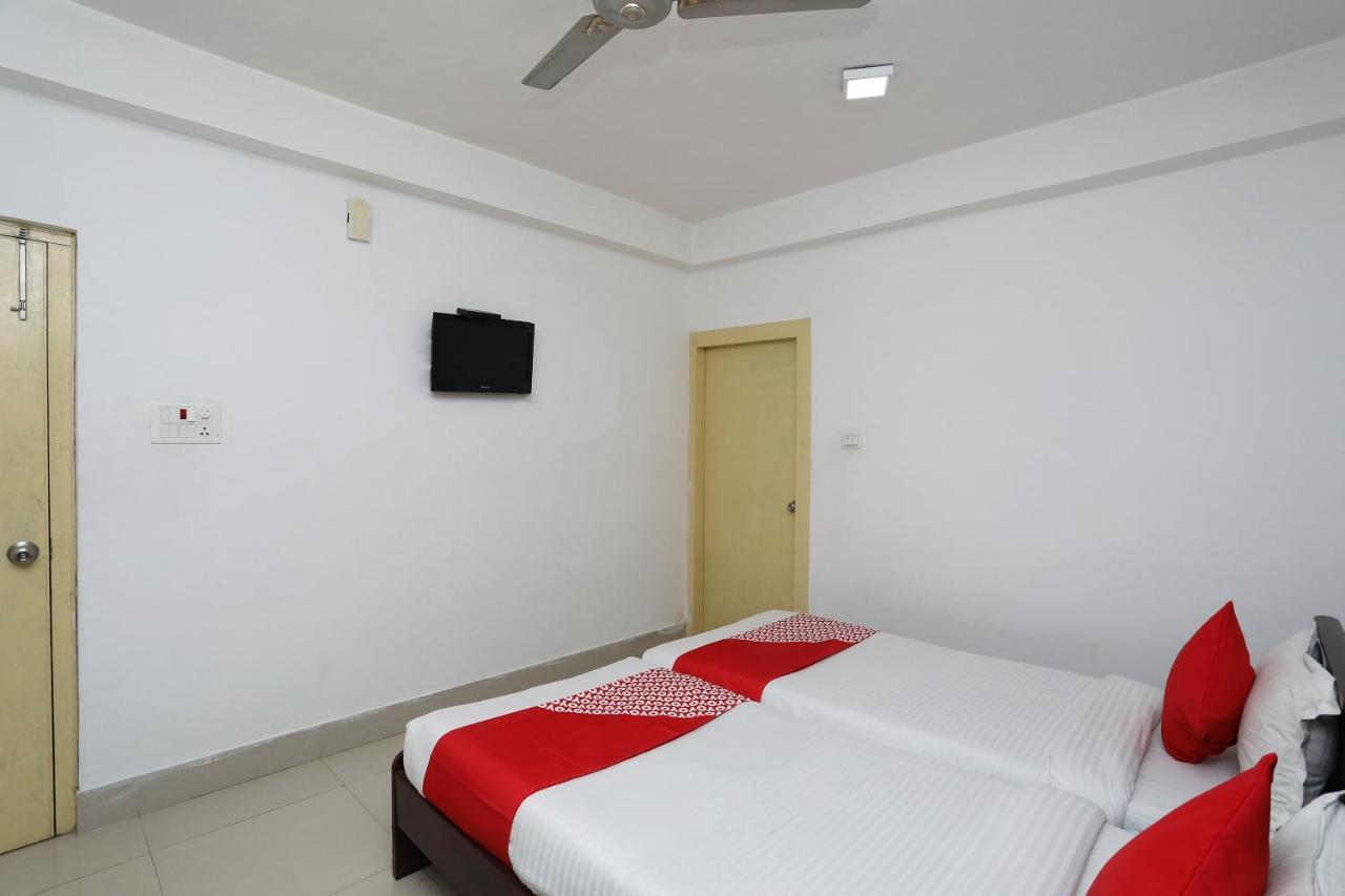 Hotel Thai International Бодх-Гая Екстер'єр фото