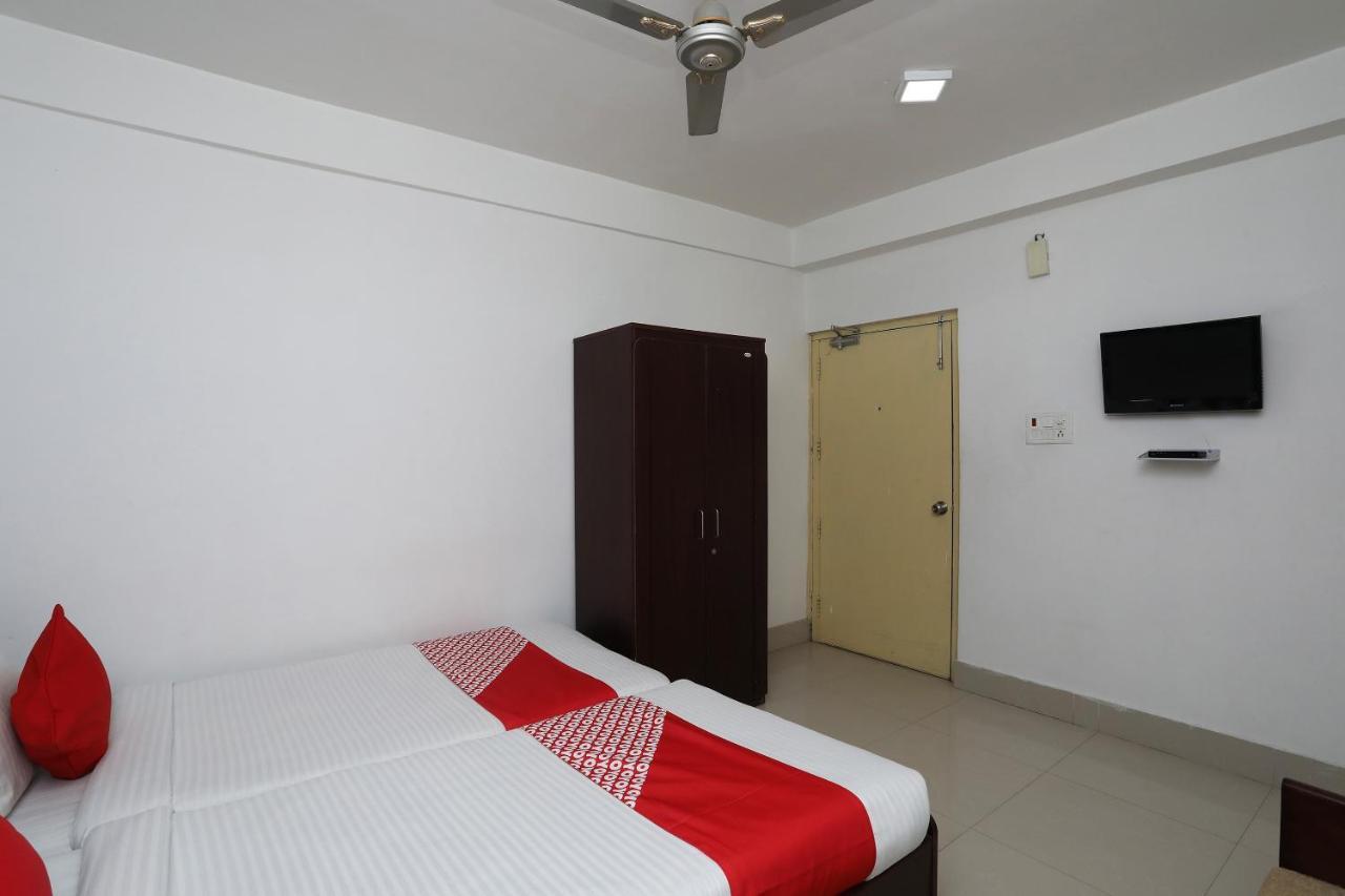 Hotel Thai International Бодх-Гая Екстер'єр фото