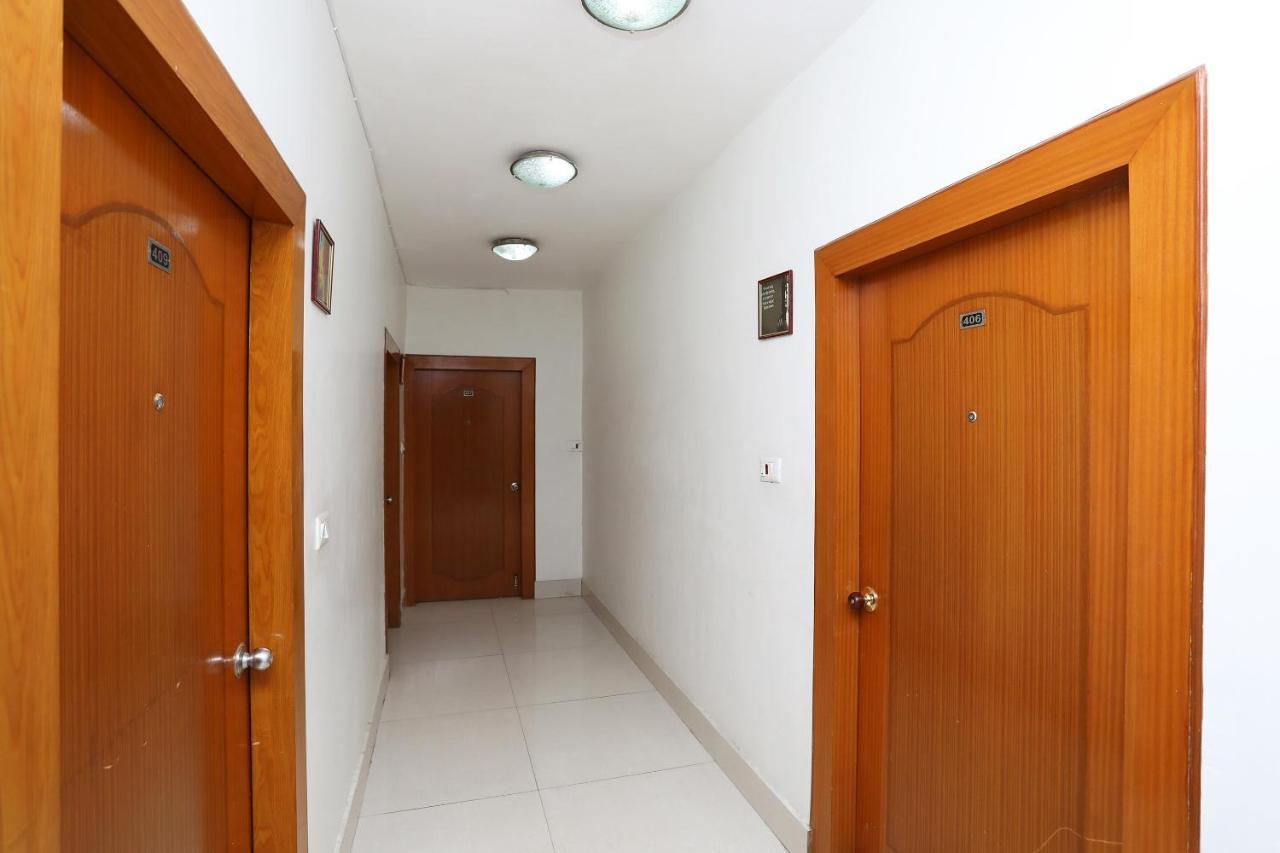 Hotel Thai International Бодх-Гая Екстер'єр фото