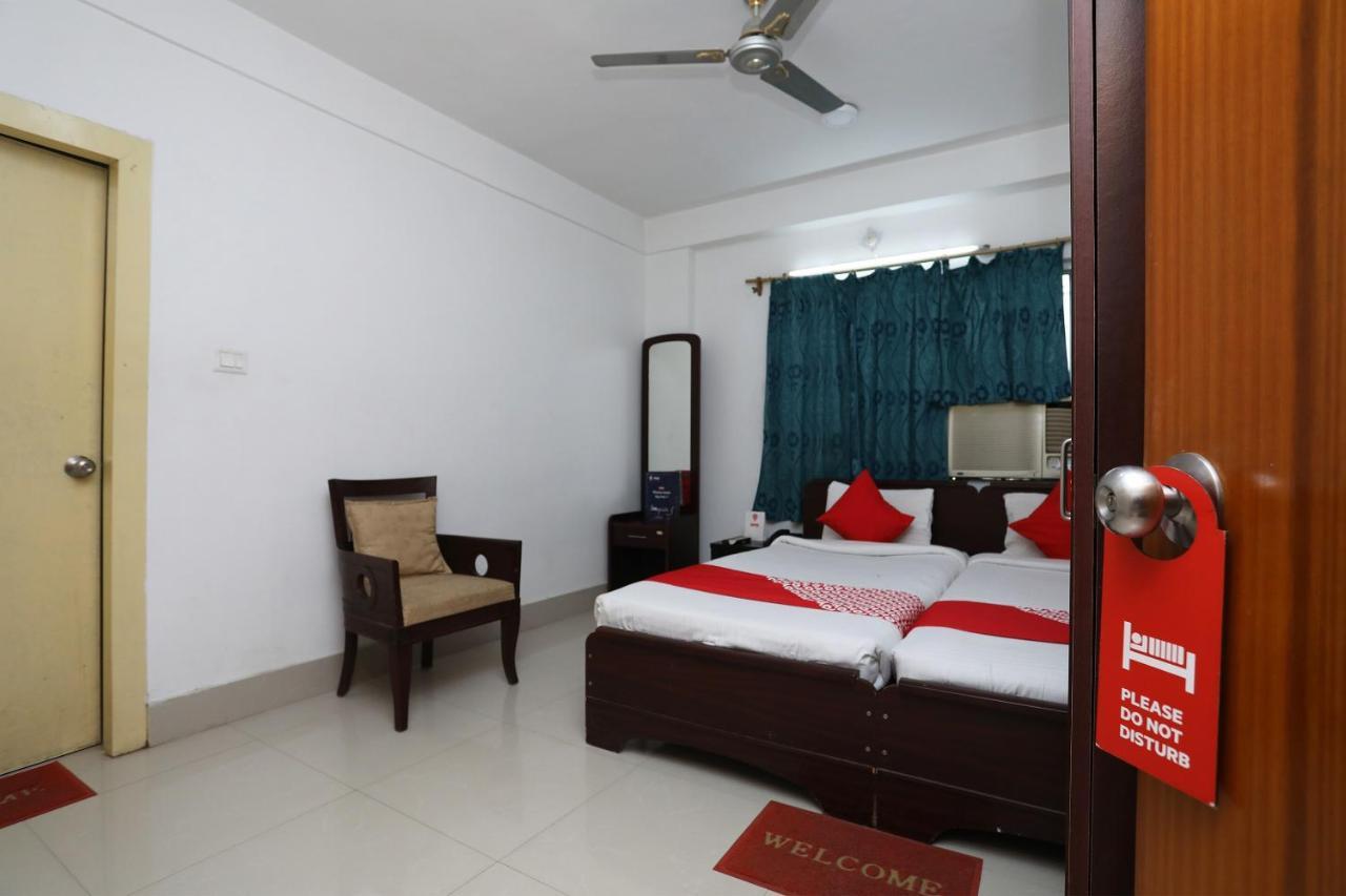 Hotel Thai International Бодх-Гая Екстер'єр фото
