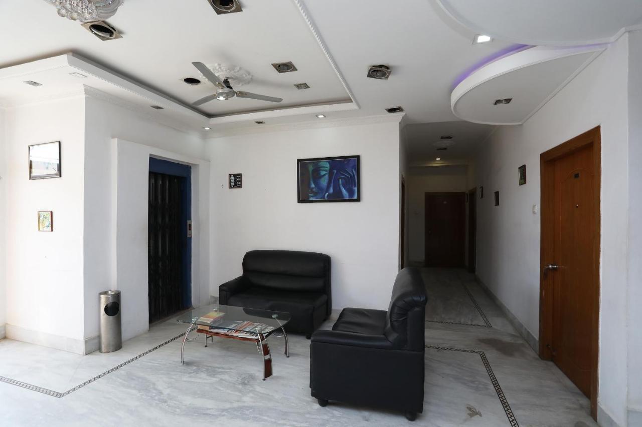 Hotel Thai International Бодх-Гая Екстер'єр фото
